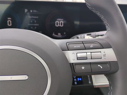 New 2026 Hyundai Sonata SEL image 31