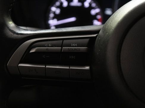Used 2023 MAZDA CX-30 AWD 2.5 S w/ Select Package image 18