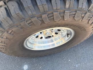 Used 2002 Jeep Wrangler Sahara AWD/4WD video 2
