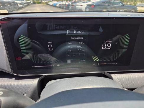 Used 2025 Kia K4 FWD image 21