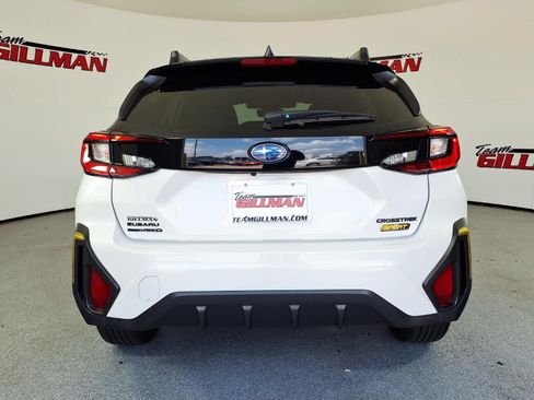 Certified 2026 Subaru Crosstrek 2.5i Sport AWD/4WD image 10