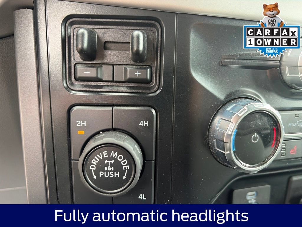Used 2023 Ford F150 XLT w/ Equipment Group 302A High AWD/4WD image 24