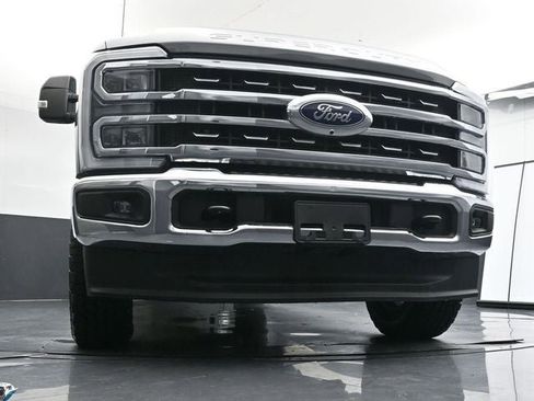 Used 2024 Ford F250 Lariat image 29