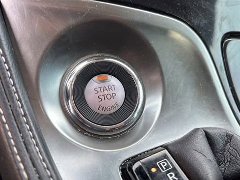 Used 2020 Nissan Maxima 3.5 SL w/ Floor Mat Group image 25