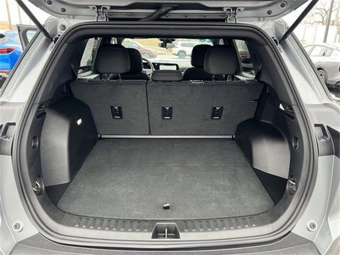 Certified 2026 Chevrolet Equinox LT image 18