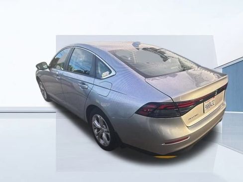 Used 2023 Honda Accord LX image 6