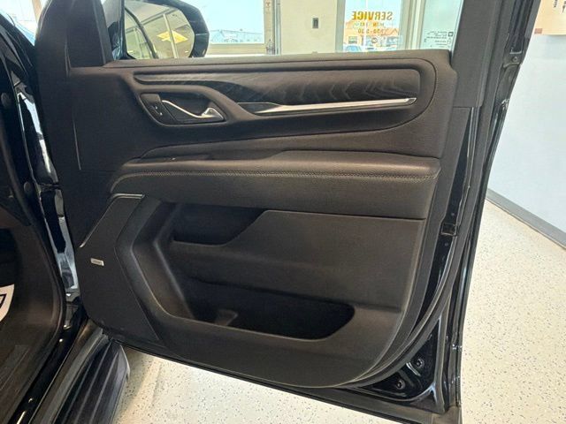 Used 2022 GMC Yukon Denali AWD/4WD image 51
