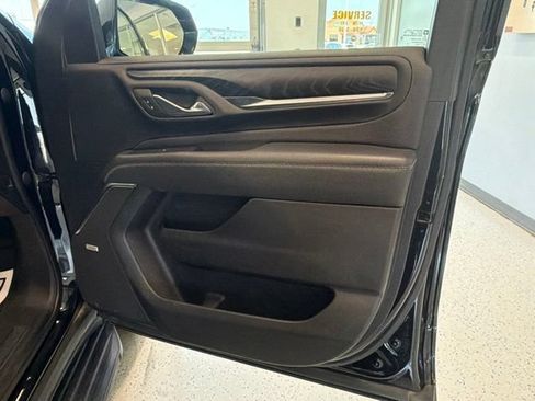 Used 2022 GMC Yukon Denali AWD/4WD image 51