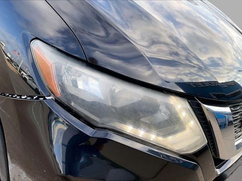 Used 2019 Nissan Rogue S w/ Special Edition Package AWD/4WD image 27
