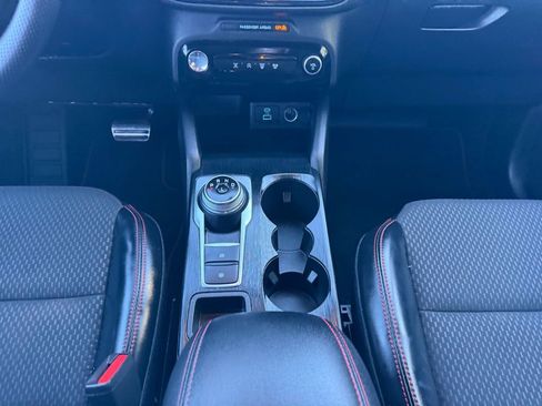 Used 2023 Ford Escape ST-Line w/ Tech Pack #1 image 39