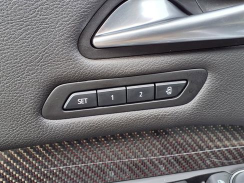 Used 2020 Cadillac XT4 Sport image 22