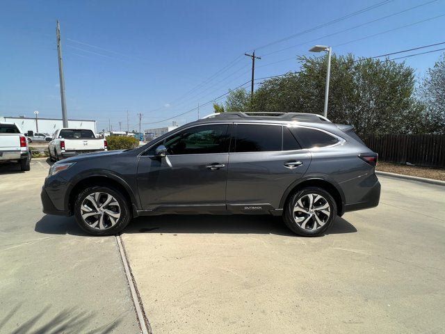 Used 2022 Subaru Outback Touring w/ Popular Package #2 AWD/4WD image 2