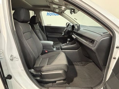 Certified 2024 Honda CR-V EX image 31