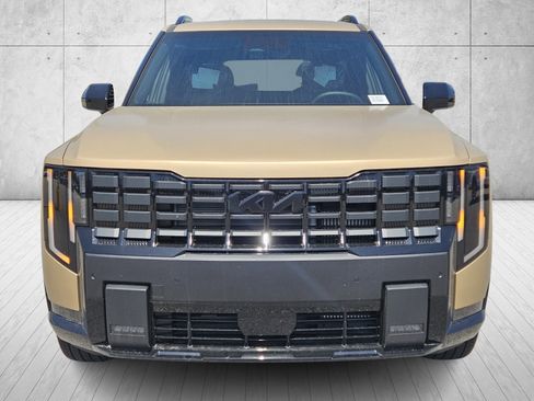 New 2027 Kia Telluride EX X-Line AWD/4WD image 2