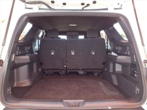 Certified 2025 Toyota 4Runner SR5 RWD image 6