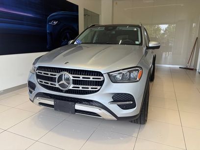 Used 2024 Mercedes-Benz GLE 350 4MATIC