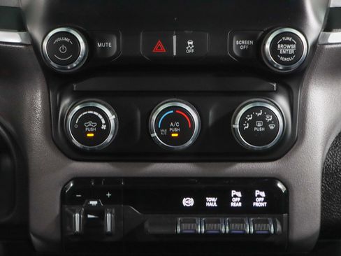 Used 2023 RAM 2500 Big Horn w/ Level 1 Equipment Group image 21