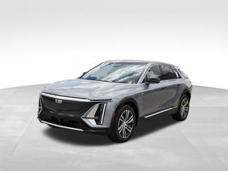 New 2027 Cadillac Lyriq Luxury AWD/4WD video 2