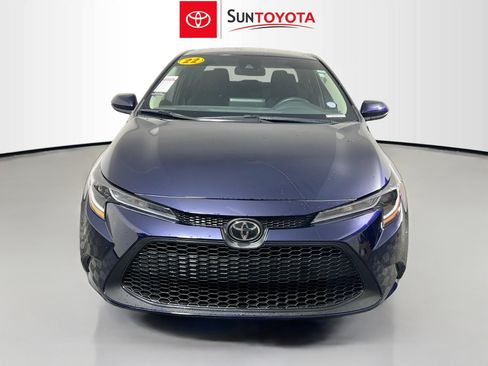 Used 2022 Toyota Corolla LE FWD image 10