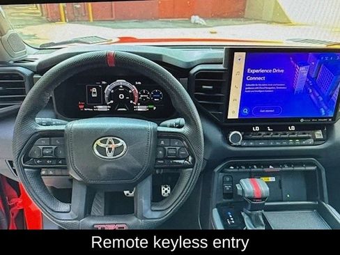 Used 2022 Toyota Tundra TRD Pro image 8