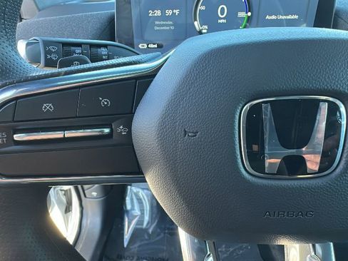 New 2026 Honda Prologue EX image 19