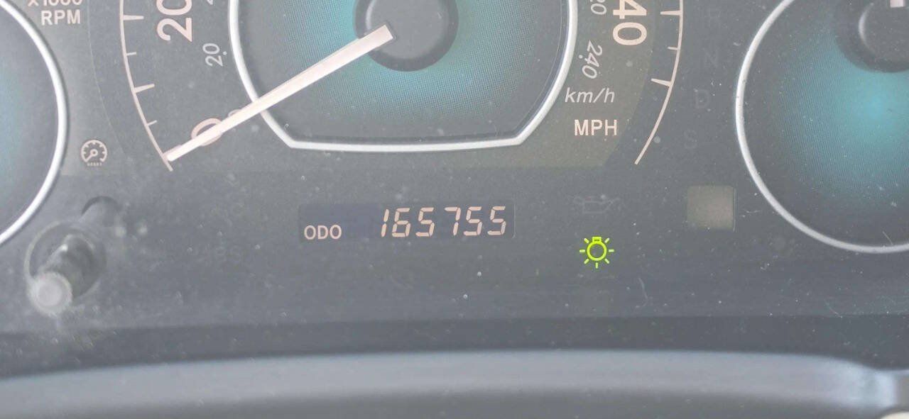 Used 2007 Toyota Solara SE Sport FWD image 9