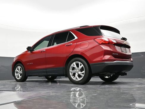 Used 2020 Chevrolet Equinox Premier FWD image 22