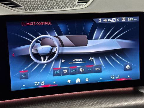 New 2026 BMW X2 M35i w/ Technology Package image 25