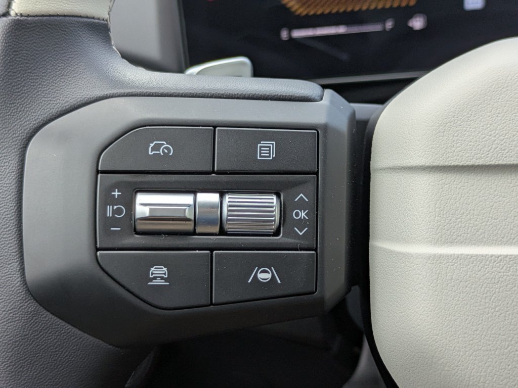 New 2026 Kia K4 EX w/ GT-Line Sunroof Package FWD image 23