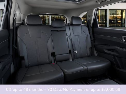 New 2026 Kia Sorento S FWD image 16