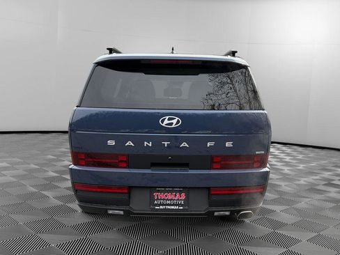 New 2026 Hyundai Santa Fe SEL image 6