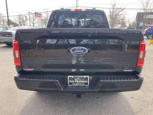 Used 2023 Ford F150 XLT w/ Equipment Group 302A High image 6