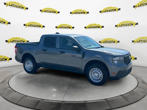 New 2026 Ford Maverick XL FWD image 8
