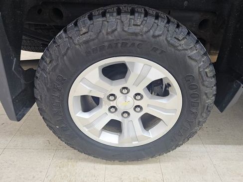 Used 2014 Chevrolet Silverado 1500 LT w/ All Star Edition image 21