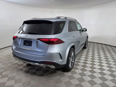 New 2026 Mercedes-Benz GLE 350 4MATIC image 7