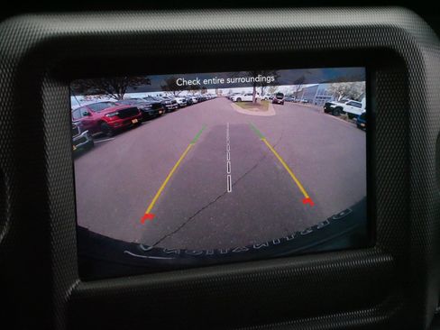 Used 2022 Jeep Wrangler Sport AWD/4WD image 28
