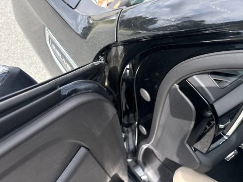 Used 2023 GMC Sierra 1500 Denali AWD/4WD image 13
