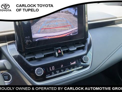 Used 2023 Toyota Corolla SE FWD image 6