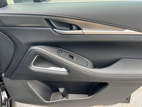 Certified 2026 INFINITI QX60 Luxe w/ Cargo Package FWD image 15