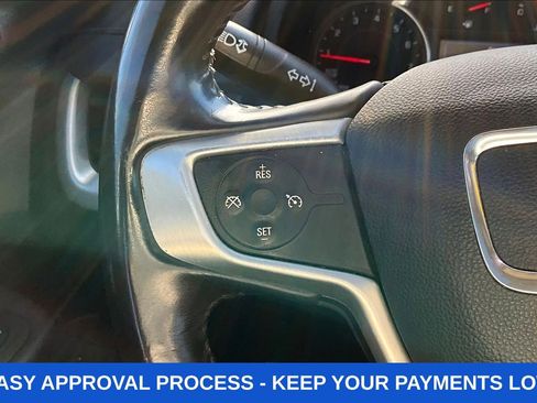 Used 2019 GMC Terrain SLE w/ Driver Convenience Package AWD/4WD image 13