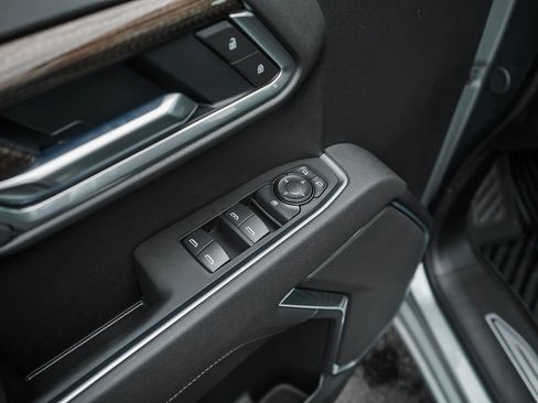 New 2026 Chevrolet Silverado 1500 LT AWD/4WD image 17