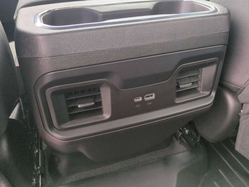 Used 2022 Chevrolet Silverado 1500 RST RWD image 20