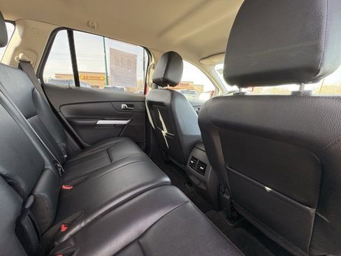 Used 2014 Ford Edge SEL w/ Equipment Group 205A image 21