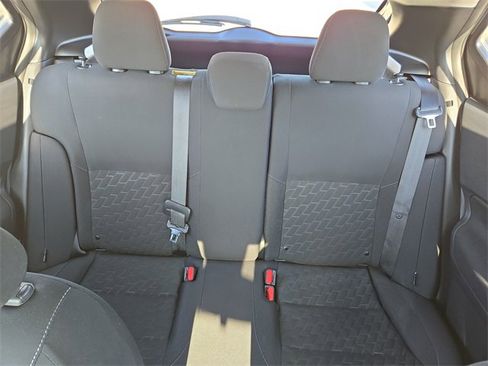 Certified 2023 Nissan Kicks SV image 35