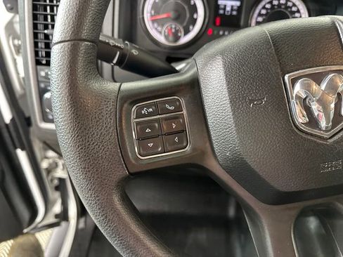 Used 2022 RAM 1500 Tradesman AWD/4WD image 15