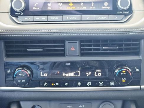 New 2026 Nissan Rogue SV w/ Cold Weather Package image 23