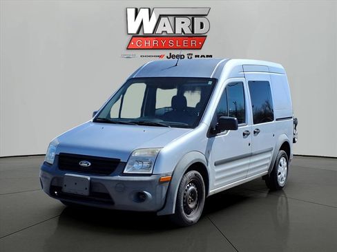 Used 2013 Ford Transit Connect XL image 7