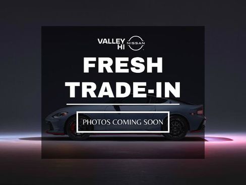 Certified 2025 Nissan Altima 2.5 SV FWD image 1