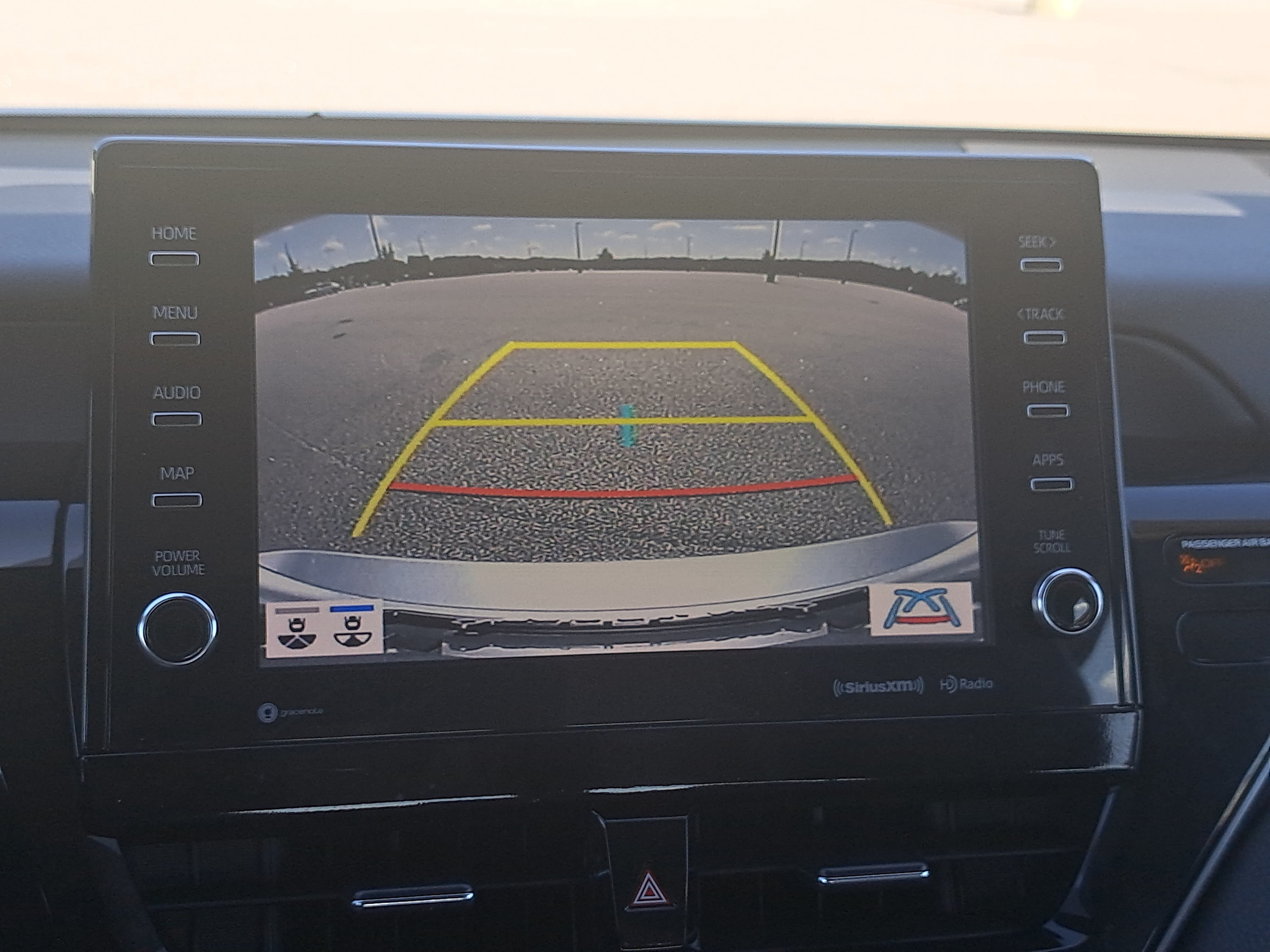 Used 2022 Toyota Camry XSE FWD image 24