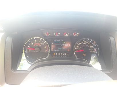 Used 2014 Ford F150 FX4 w/ Equipment Group 402A Luxury